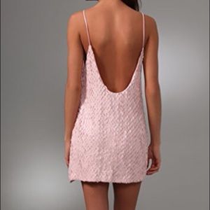 Bec & Bridge Diamond Dress